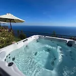 Paradise ベッド・アンド・ブレックファスト アジェーロラ