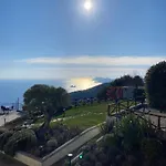 Paradise Bed and Breakfast