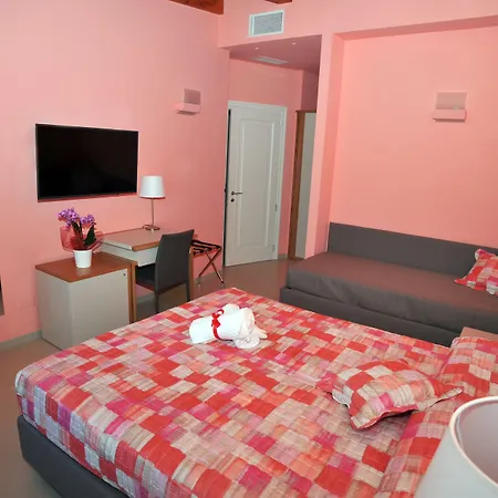 Paradise 4* Agerola
