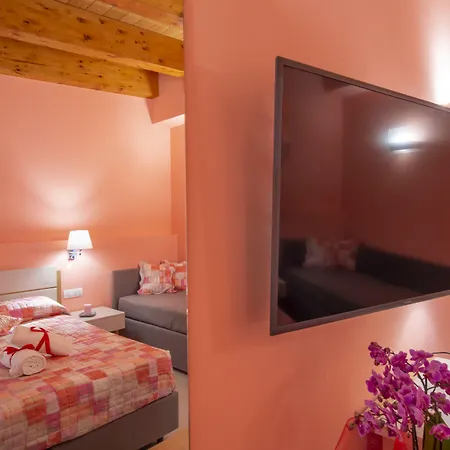 Paradise Bed & Breakfast