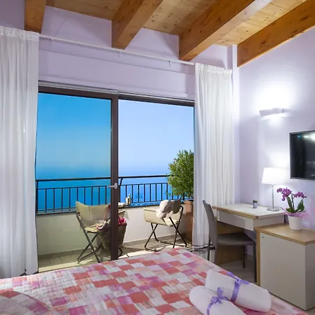 Paradise Bed & Breakfast Agerola
