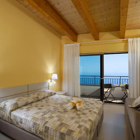 Paradise Bed & Breakfast