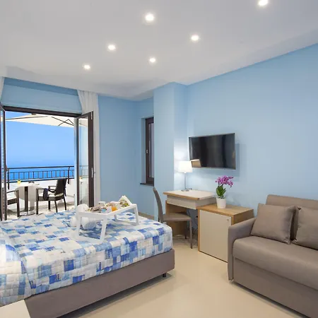 Paradise Agerola
