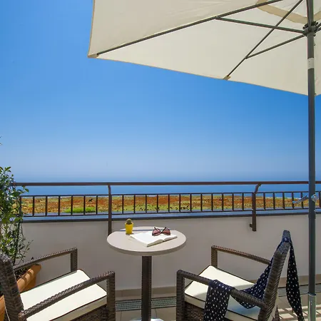 Paradise Bed & Breakfast 4*