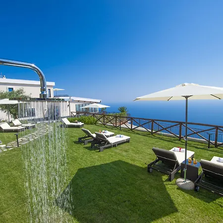 Paradise Agerola