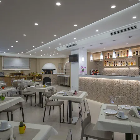 Bed & Breakfast Paradise 4*
