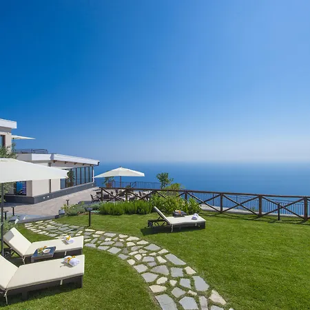 Paradise 4* Agerola
