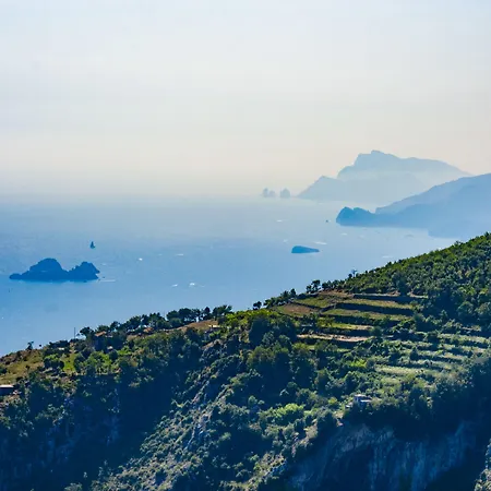 Paradise Agerola