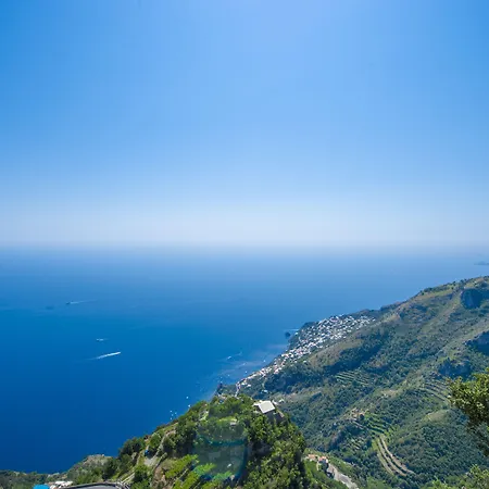 Paradise 4* Agerola
