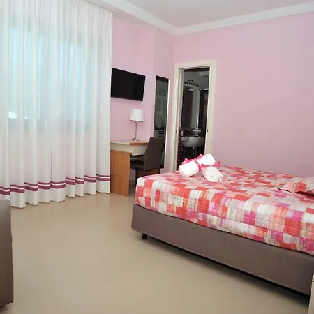 Paradise Oda ve Kahvaltı