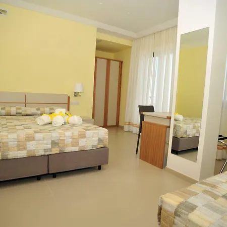 Paradise Bed & Breakfast Agerola