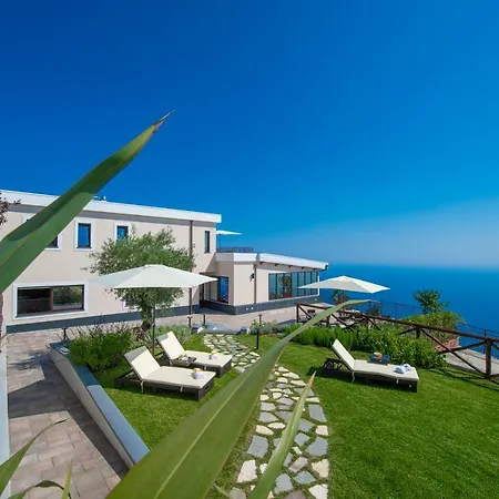 Bed & Breakfast Paradise Agerola
