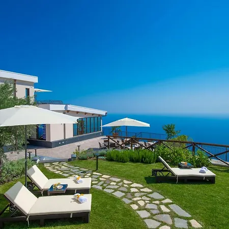 Paradise Bed & Breakfast Agerola