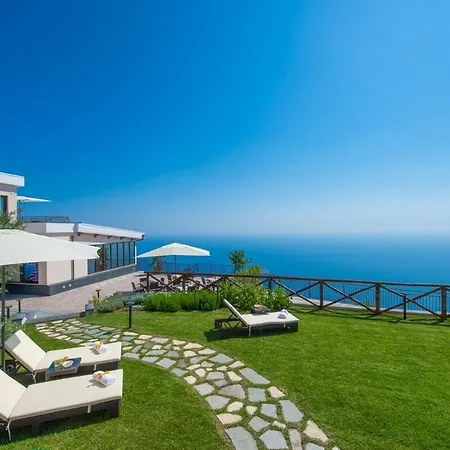 Bed & Breakfast Paradise Agerola