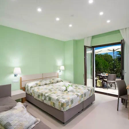 Paradise Bed & Breakfast
