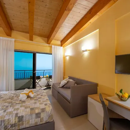 Paradise Bed & Breakfast