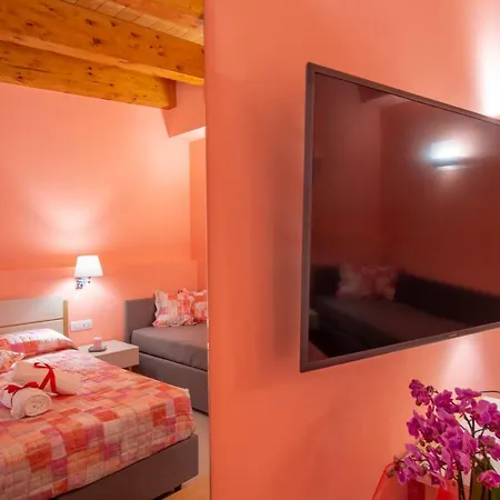 Bed & Breakfast Paradise Agerola