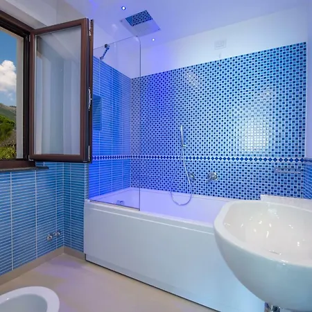 Paradise Bed & Breakfast Agerola