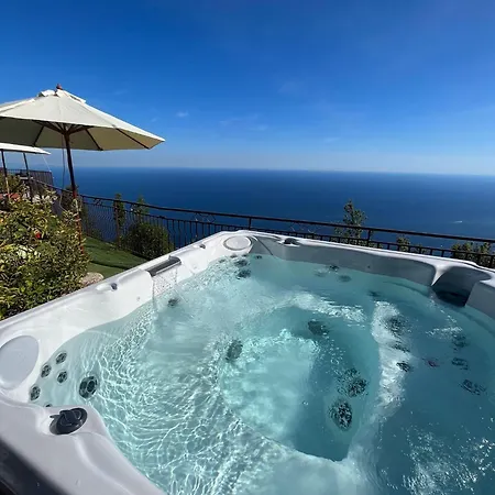 Paradise Bed and Breakfast Agerola