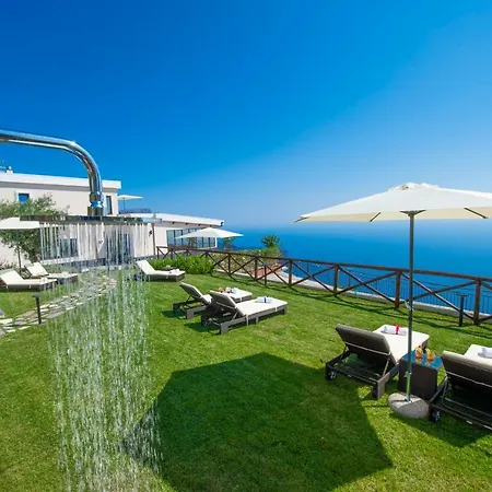 Paradise Agerola