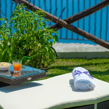 Paradise 3* Agerola