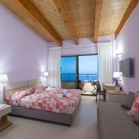 Bed & Breakfast Paradise Agerola