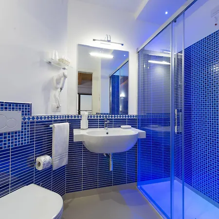 Bed & Breakfast Paradise