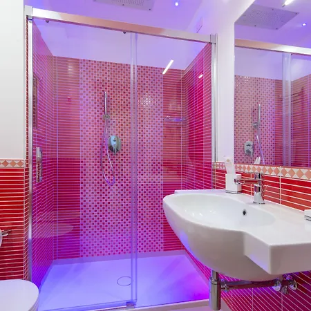 Paradise B&B 아제롤라