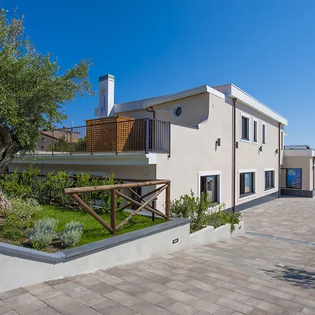 Paradise Bed & Breakfast Agerola