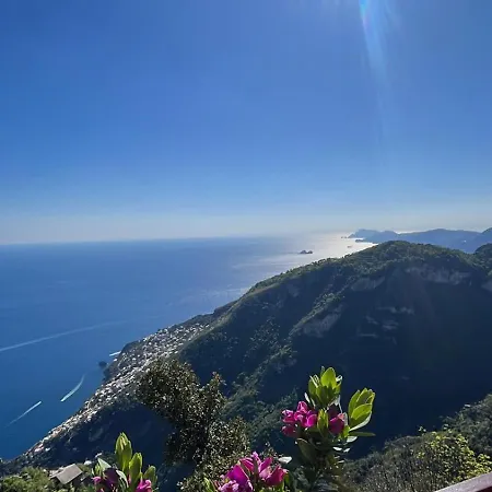Paradise Agerola