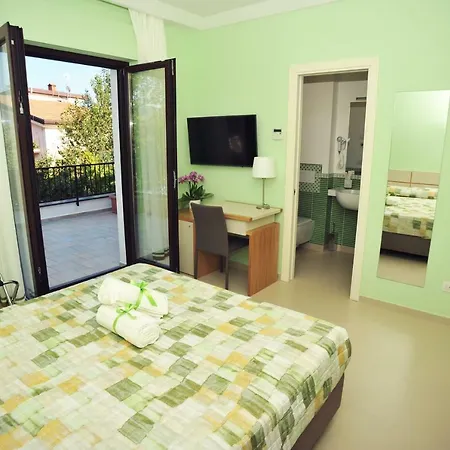 B&B Paradise 아제롤라