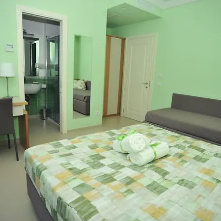 Bed & Breakfast Paradise