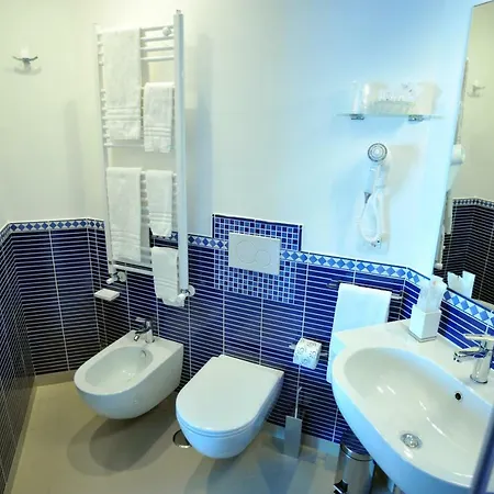 Bed & Breakfast Paradise