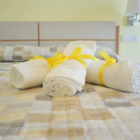 Paradise Bed & Breakfast Agerola