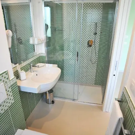 Paradise Bed & Breakfast Agerola