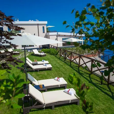 Paradise Agerola