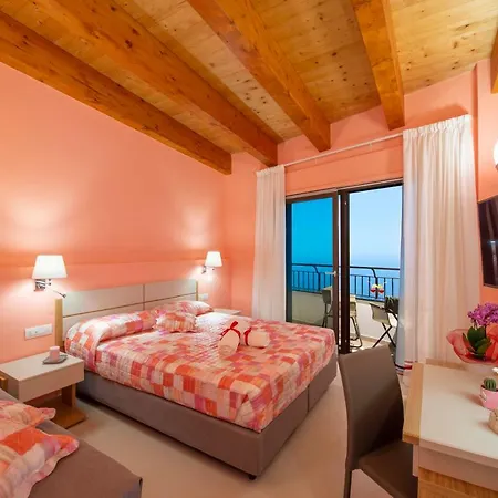 Bed & Breakfast Paradise Agerola