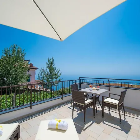 Paradise Bed & Breakfast